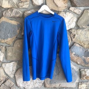 Nike Pro Combat Dri-Fit